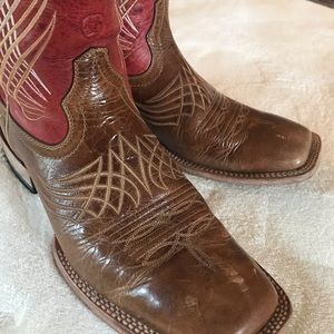 Ariat Boots 1001270